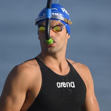 Sébastien Chedru