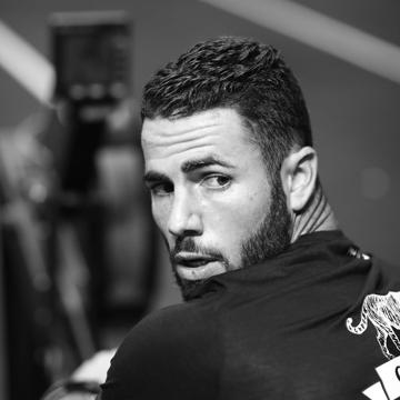Sebastien Ménez