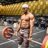 Stephane Ossanga