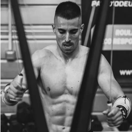 Valentin Pfister