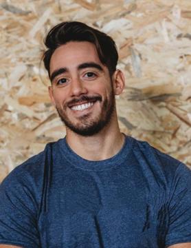 Yoan Cuvillier