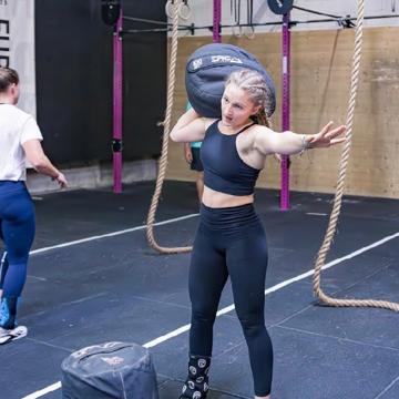 Zoé Delin